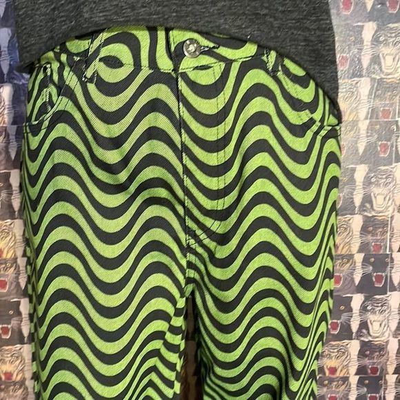 Ragged Jeans - Picture 4 of 10